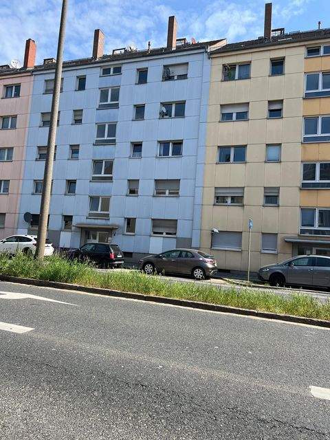 Nürnberg Wohnungen, Nürnberg Wohnung kaufen