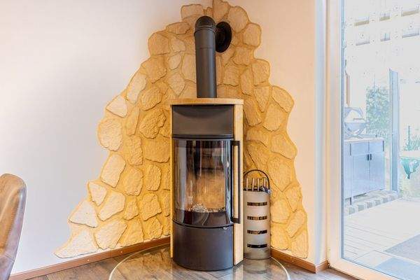 Ein ansprechendes Reihenhaus in guter Lage, mit vielen Extras