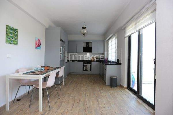 Apartment Close to the Beach and Amenities in Antalya Belek