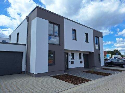 Lostau Häuser, Lostau Haus mieten 