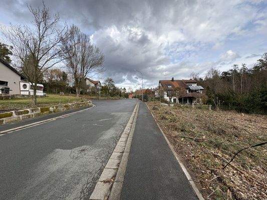 Baugrundstück Röttenbach 016