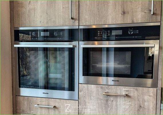 Miele Küchengeräte