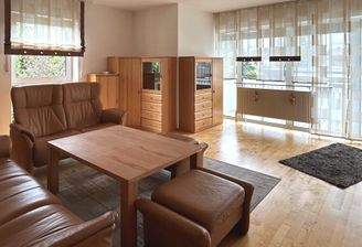 Großzügiges Wohnen