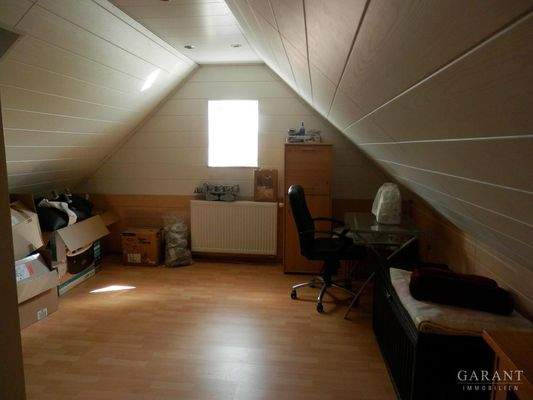 Büro-im-Dachspitz