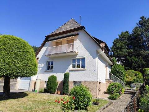 Wolfach Häuser, Wolfach Haus kaufen
