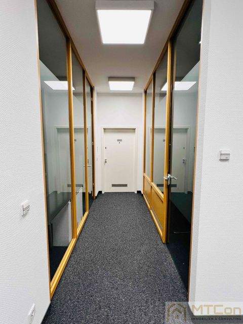 Ilmenau Büros, Büroräume, Büroflächen 