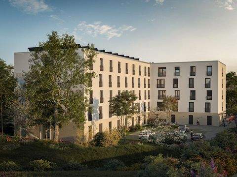 Bayreuth Wohnungen, Bayreuth Wohnung kaufen