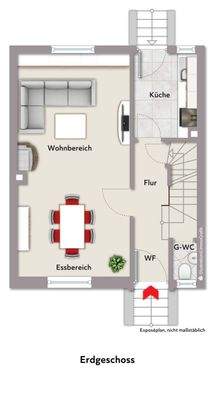 GR Erdgeschoss