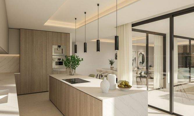 Photo: Villa in Marbella East