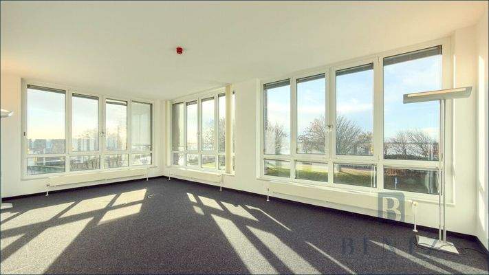 2.OG - Büro ca. 31 m² 