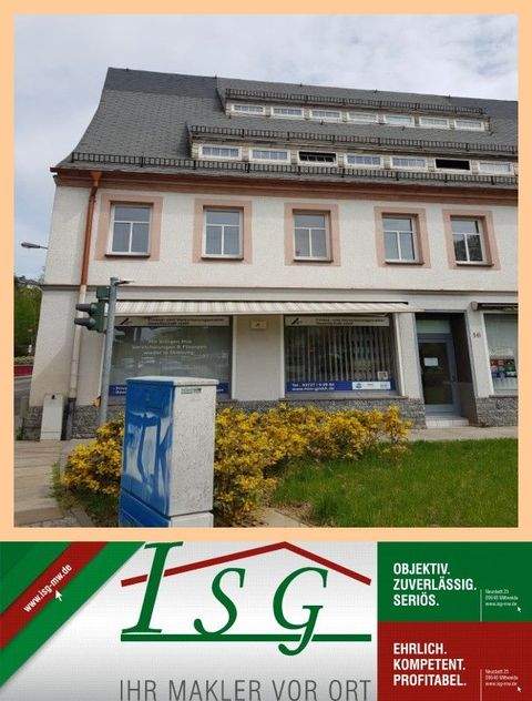 Mittweida Häuser, Mittweida Haus kaufen