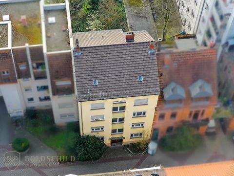 Ludwigshafen am Rhein Häuser, Ludwigshafen am Rhein Haus kaufen