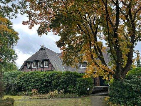 Egestorf Häuser, Egestorf Haus kaufen