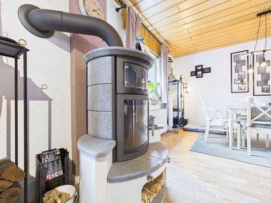 Familienfreundliches Einfamilienhaus in Ensdorf