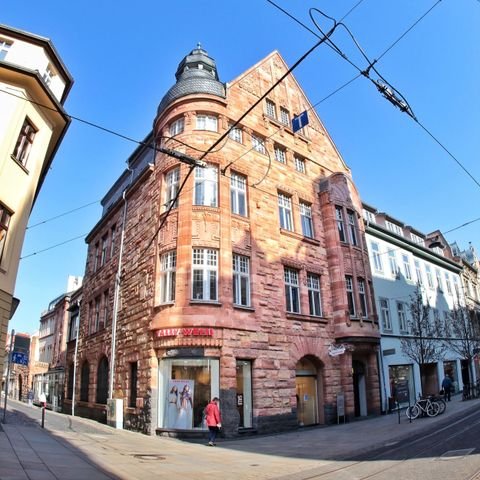 Erfurt Halle, Erfurt Hallenfläche