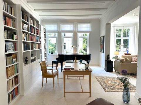 Hannover / Herrenhausen Wohnungen, Hannover / Herrenhausen Wohnung kaufen