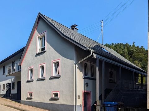 Frankenstein Häuser, Frankenstein Haus kaufen