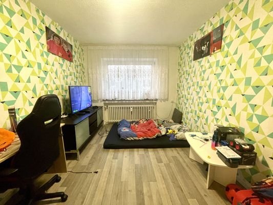 Kinderzimmer 
