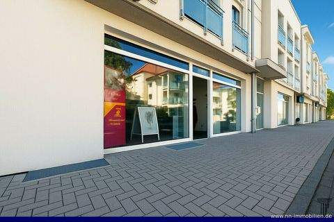 Neuenburg Büros, Büroräume, Büroflächen 