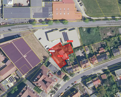 Neustadt an der Aisch Grundstücke, Neustadt an der Aisch Grundstück kaufen