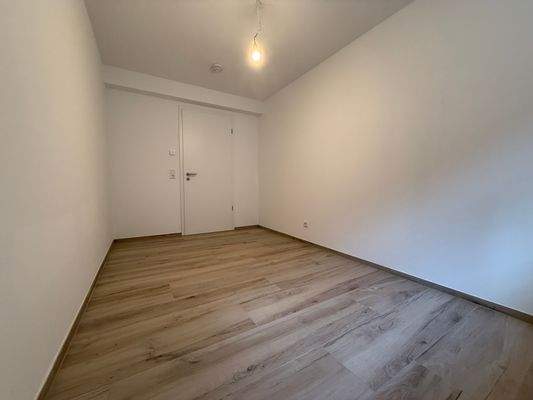 Untergeschoss - Schlafzimmer