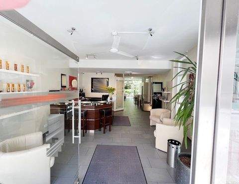 München Ladenlokale, Ladenflächen 