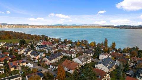 Konstanz-Litzelstetten Wohnungen, Konstanz-Litzelstetten Wohnung kaufen