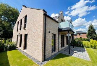 Attraktive Architektur 