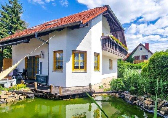 Herzlich Willkommen!