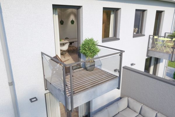 Balkon
