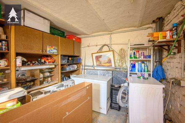 Werkstatt Nebengelass