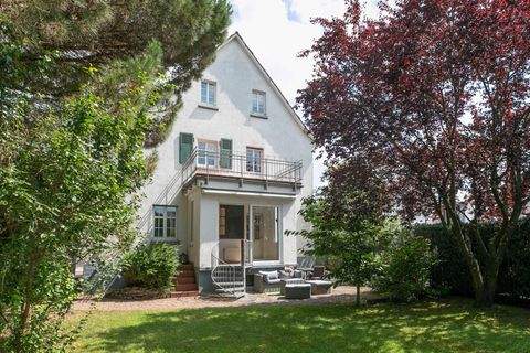 Langen Häuser, Langen Haus mieten 