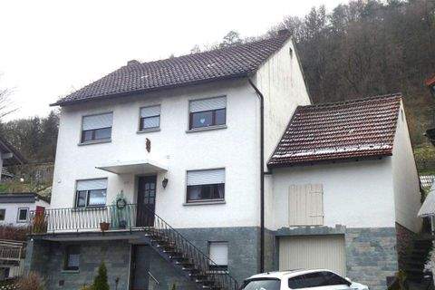 Heimbuchenthal Häuser, Heimbuchenthal Haus kaufen