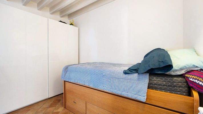 Palma Mallorca Penthouse zu verkaufen Schlafzimmer BHHS-BAL-0744