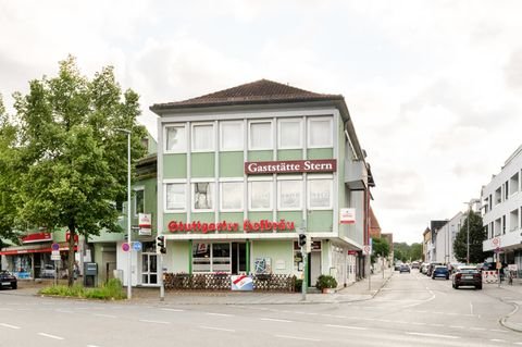 Stuttgart / Weilimdorf Häuser, Stuttgart / Weilimdorf Haus kaufen