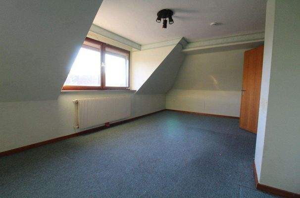 Zimmer im OG