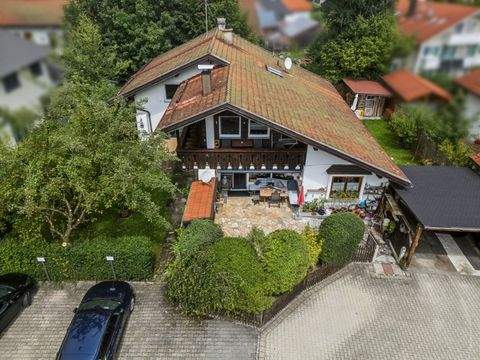 Kochel am See Häuser, Kochel am See Haus kaufen