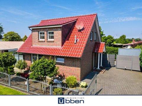 Südbrookmerland / Bedekaspel Häuser, Südbrookmerland / Bedekaspel Haus kaufen