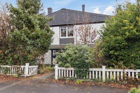 Laubach-Wetterfeld Häuser, Laubach-Wetterfeld Haus kaufen