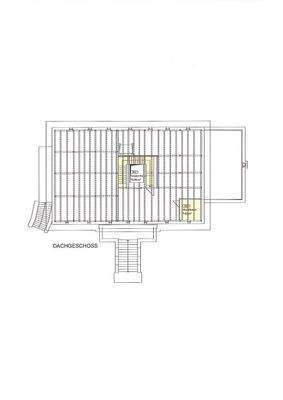 Dachgeschoss