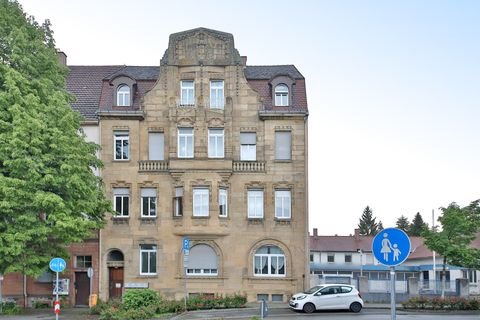 Bruchsal Renditeobjekte, Mehrfamilienhäuser, Geschäftshäuser, Kapitalanlage