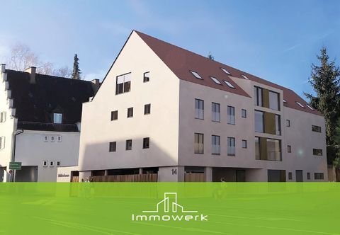 Memmingen Wohnungen, Memmingen Wohnung kaufen