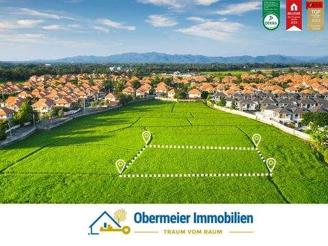 Lappersdorf Grundstücke, Lappersdorf Grundstück kaufen