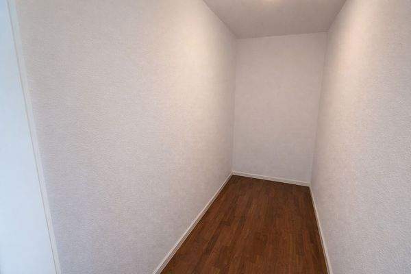 Abstellraum - mit KI geleert