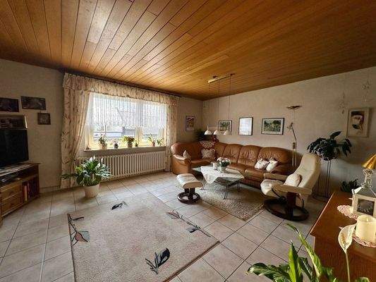 Offener Wohn- und …