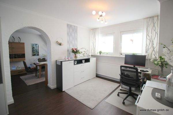 Vorzimmer Flur-Wohn-Essbereich (1)