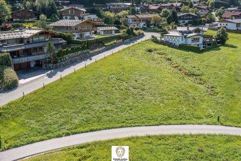 Aurach bei Kitzbühel Grundstücke, Aurach bei Kitzbühel Grundstück kaufen