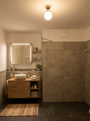 Badezimmer (generiert) 