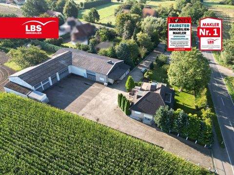 Minden Renditeobjekte, Mehrfamilienhäuser, Geschäftshäuser, Kapitalanlage