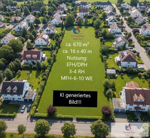 Kahl am Main Grundstücke, Kahl am Main Grundstück kaufen